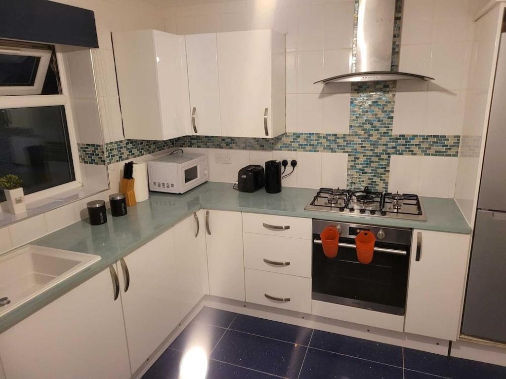 Vetrelax Chelmsford Canberra Apartment Экстерьер фото